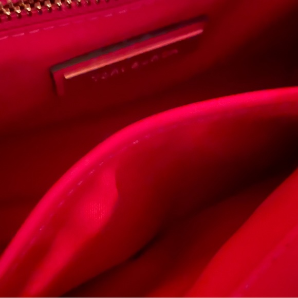 EUC Tory Burch Fleming Bag - Picture 12 of 14